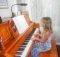 Is it necessary to have a piano to start piano lessons? 3