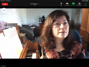 Online Piano Lessons